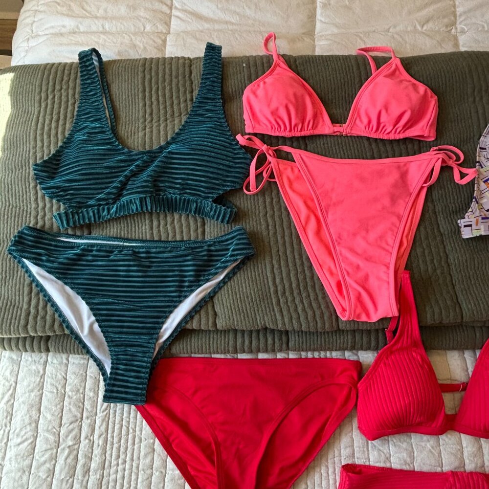 Bikini Bundle - Medium/Large - image 3
